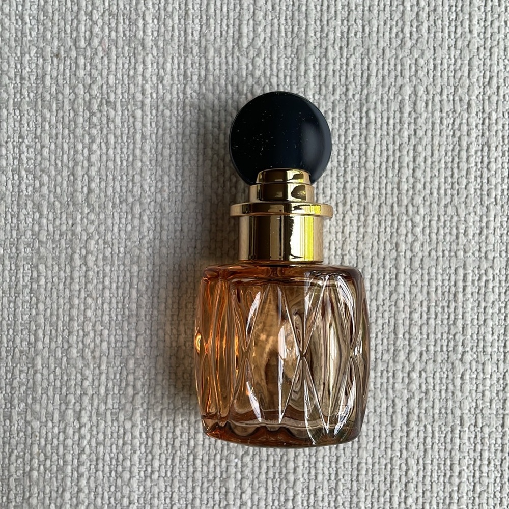 Miu Miu miutine miniature fragrance - Picture 4 of 7
